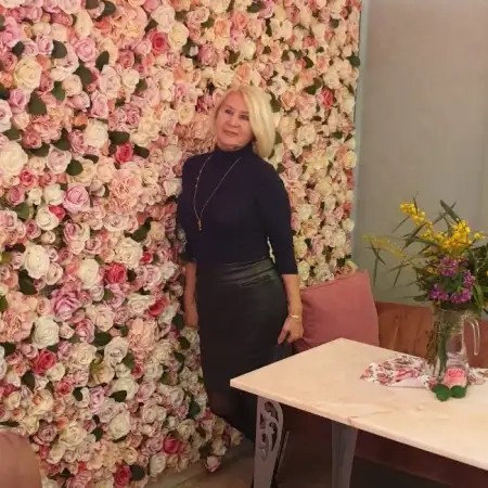 Emma, 73Berlin, Deutschland 