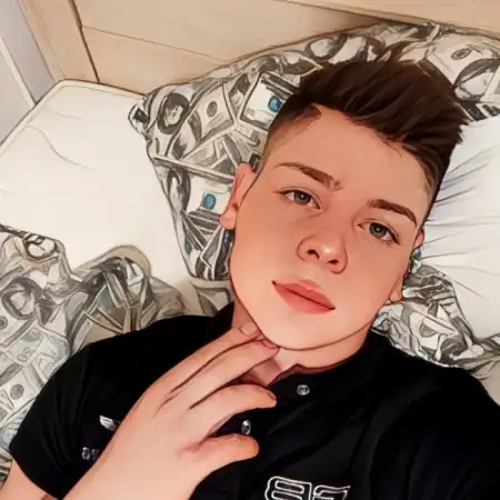 Andriano, 27Berlin, Deutschland 