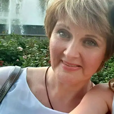 Anna, 60Leipzig, Deutschland 