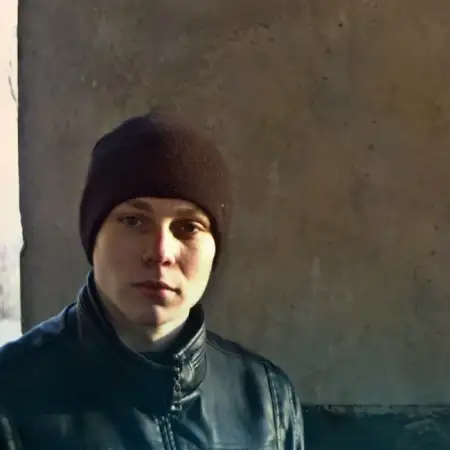 Vitalik, 28Ukraine