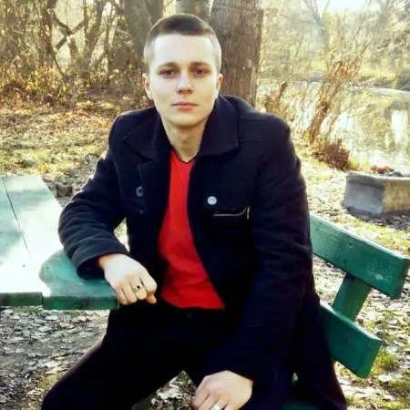 Vitalik, 28Ukraine 