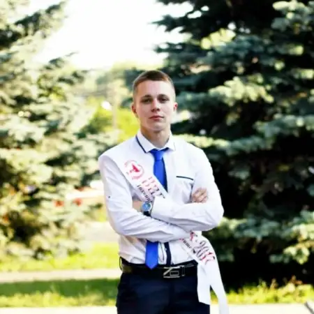 Vitalik, 28Ukraine 
