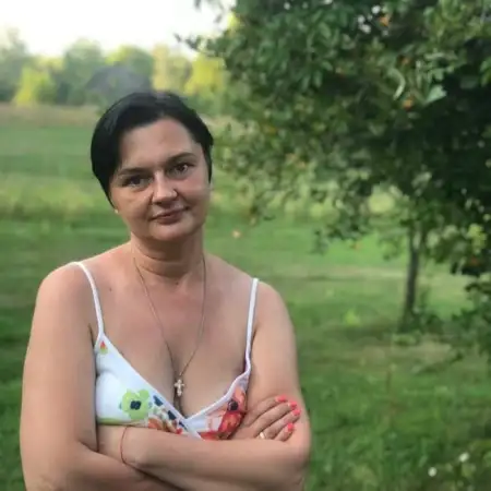Yuliya, 51Augsburg, Deutschland 