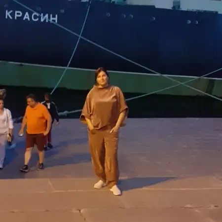 Oksana, 46Vitebsk, Weißrussland 