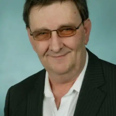 Nikolaus, 65 Regensburg, Deutschland