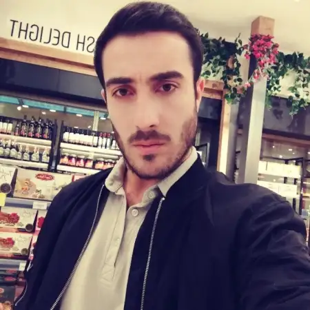 Atamurad, 36Turkei
