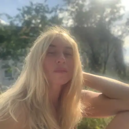 Nina, 50Trier, Deutschland 