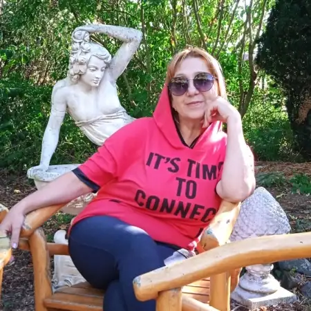 Tatiana, 50Hannover, Deutschland 