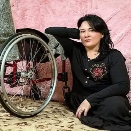 Nafisa, 52Hannover, Deutschland 