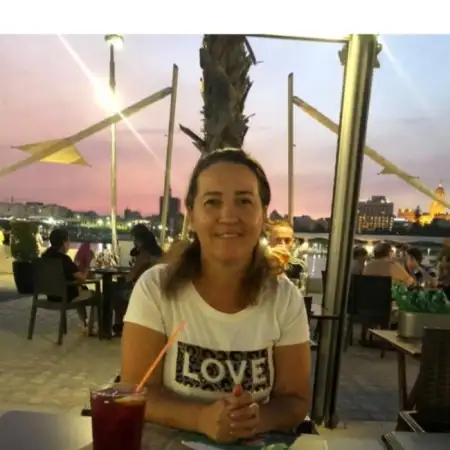 Liuda, 54Berlin, Deutschland