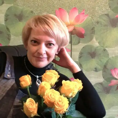 Vasilisa, 55Weißrussland