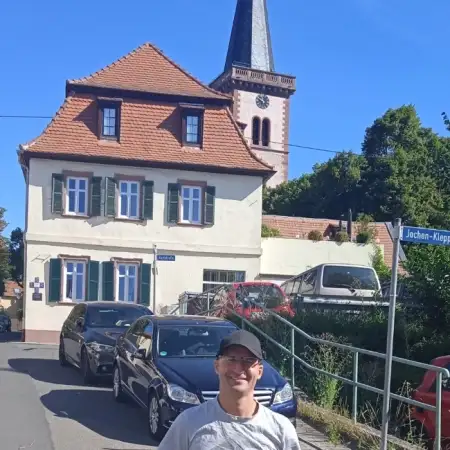 Georggg, 49Berlin, Deutschland 