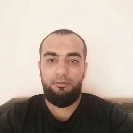 Alisher, 36Varshava, Polen 