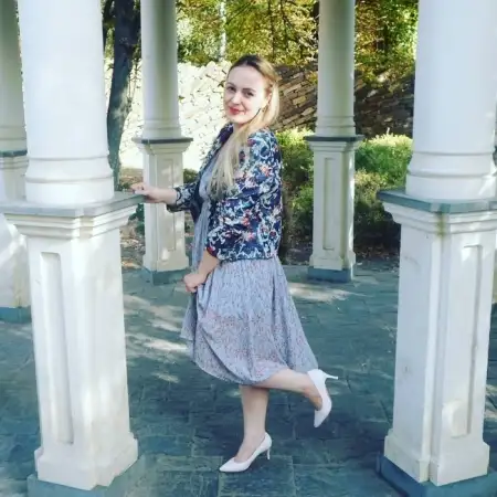 Tatyana, 40Vereinigtes Konigreich 