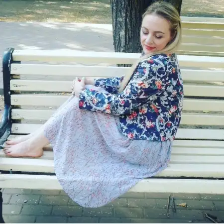 Tatyana, 40Vereinigtes Konigreich