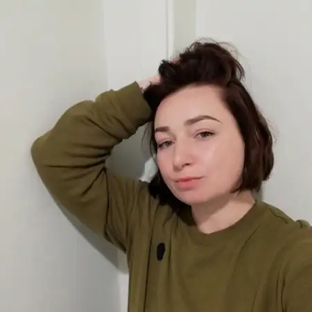 Alexandra, 39Berlin, Deutschland