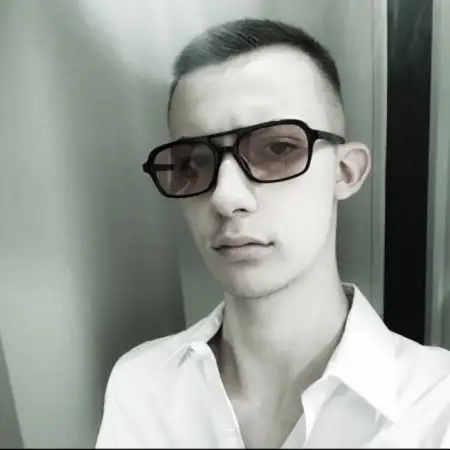Artem, 26Trier, Deutschland 