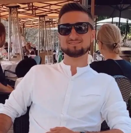 Tomas, 33Brno, Tschechien 