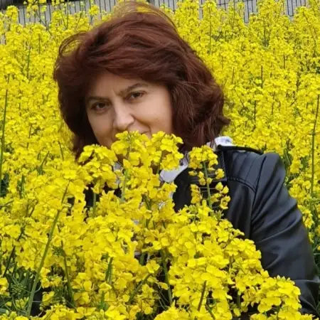 Natali, 57Kassel, Deutschland 