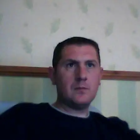 vasily, 45Dublin, Irland 