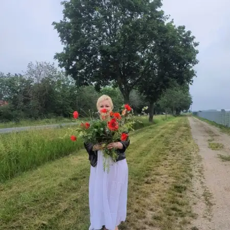 Tanja, 45Hamburg, Deutschland