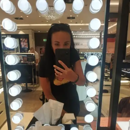 Helen, 34Baden-Baden, Deutschland