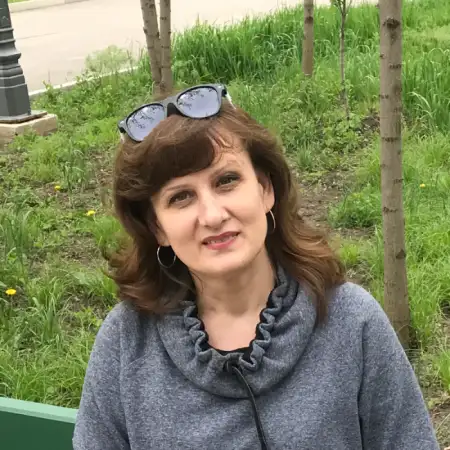 Viktoriia, 56Polen 
