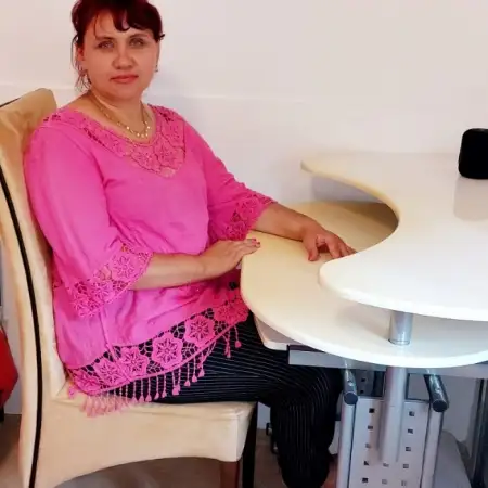 Natasha, 48Stuttgart, Deutschland