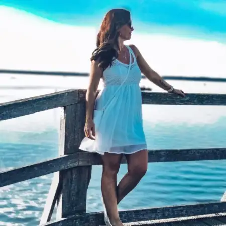Oksana, 47Hannover, Deutschland