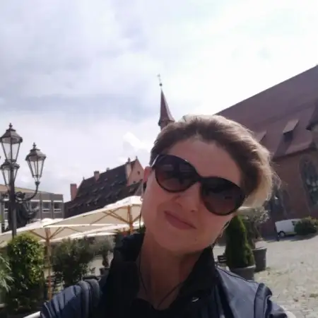 Natalya, 50Regensburg, Deutschland 