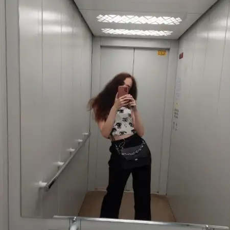 Alice, 33Berlin, Deutschland