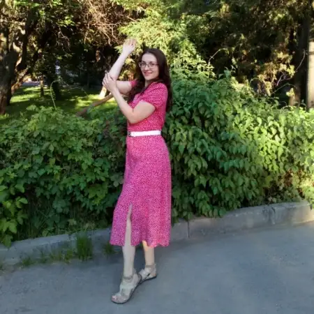 Yuliya, 32Ludwigsburg, Deutschland