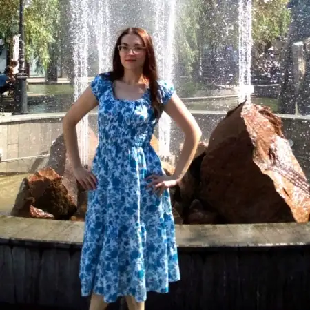 Yuliya, 32Ludwigsburg, Deutschland