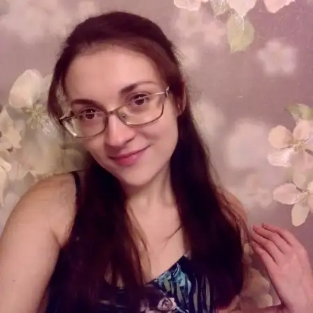 Yuliya, 32Ludwigsburg, Deutschland