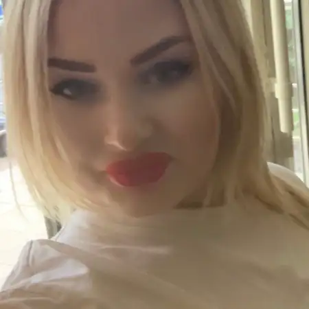 Liudmyla, 40Spanien