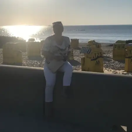 Foto Irischka 1 