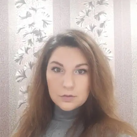 Olesia, 40Zaporoje, Ukraine