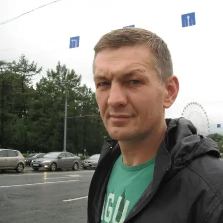 Aleksandr, 51Jahre Dusseldorf, Deutschland