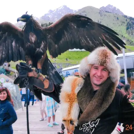 Pavel, 40Berlin, Deutschland