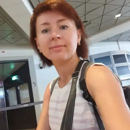Iryna, 45Wiesbaden, Deutschland