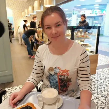 Olya, 38Minsk, Weißrussland