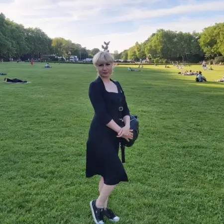 Evgeniya, 43Polen