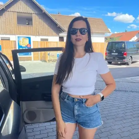 Natali, 42Augsburg, Deutschland 