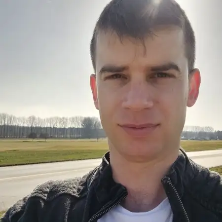 Nikolay, 32Augsburg, Deutschland
