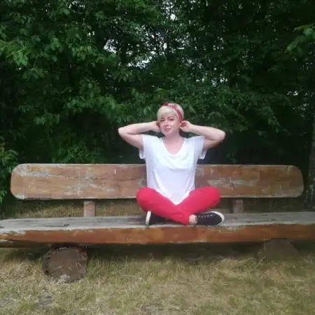 Anna, 43Vereinigte Staaten 