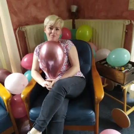 Anna, 43Vereinigte Staaten