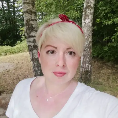 Anna, 43Vereinigte Staaten 