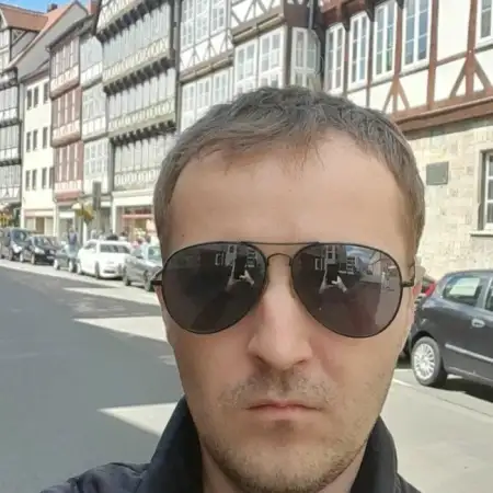 Mihailo, 39Ukraine