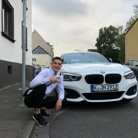 Meerimbek, 26Dusseldorf, Deutschland 