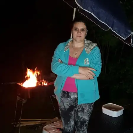 Tatjana, 42Freiberg, Deutschland 